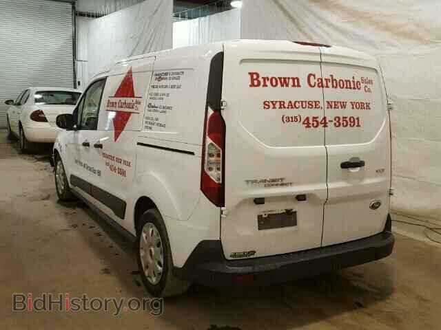 2015 FORD TRANSIT CO - VIN: NM0LS7F74F1178482 - Фото 3