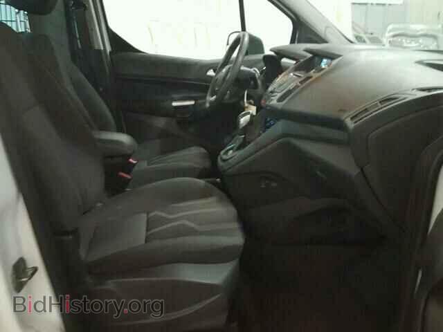 2015 FORD TRANSIT CO - VIN: NM0LS7F74F1178482 - Фото 5