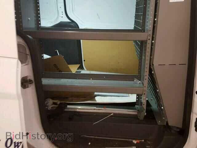 2015 FORD TRANSIT CO - VIN: NM0LS7F74F1178482 - Фото 6