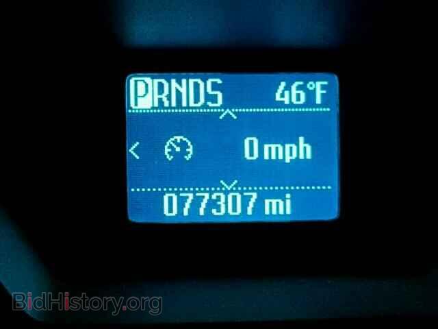 2015 FORD TRANSIT CO - VIN: NM0LS7F74F1178482 - Фото 8