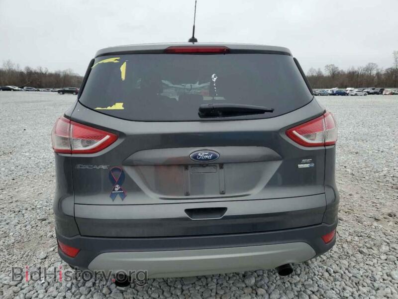 2015 Ford ESCAPE (VIN 1FMCU9G99FUB91134) — фото 6 из 13