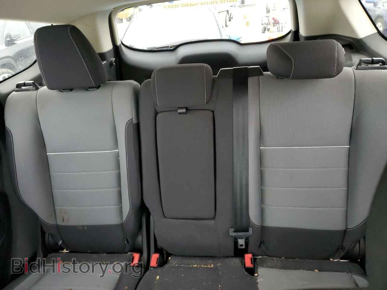 2015 FORD ESCAPE - VIN: 1FMCU9G99FUB91134 - Фото 10