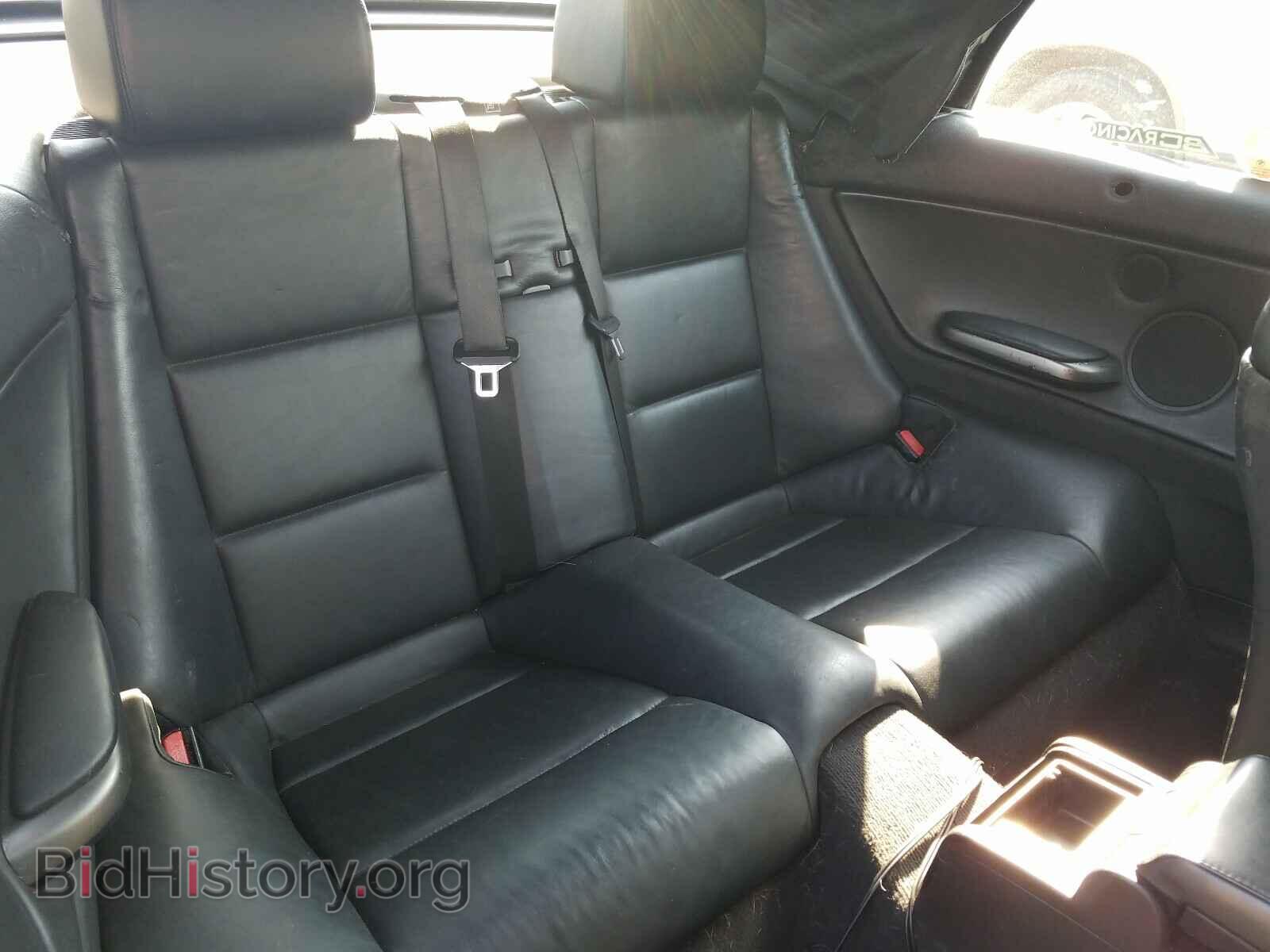 2002 BMW M3 - VIN: WBSBR93422EX24238 - Photo 6