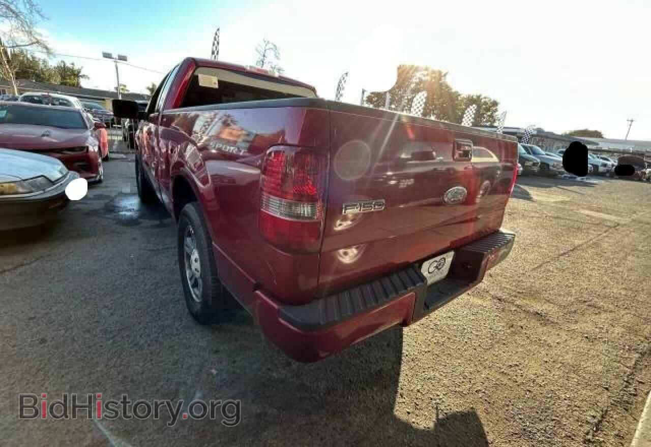2008 FORD All Models - VIN: 1FTRF12W08KB31457 - Photo 3
