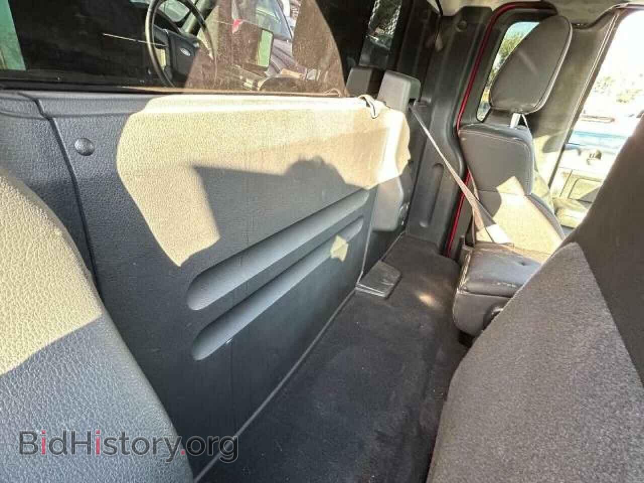 2008 FORD All Models - VIN: 1FTRF12W08KB31457 - Photo 6