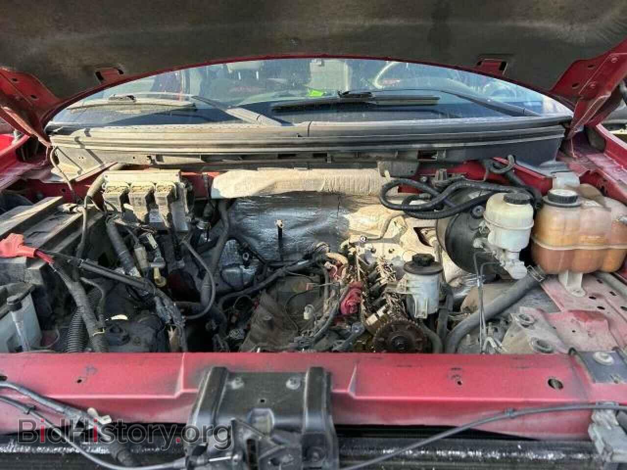 2008 FORD All Models - VIN: 1FTRF12W08KB31457 - Photo 7