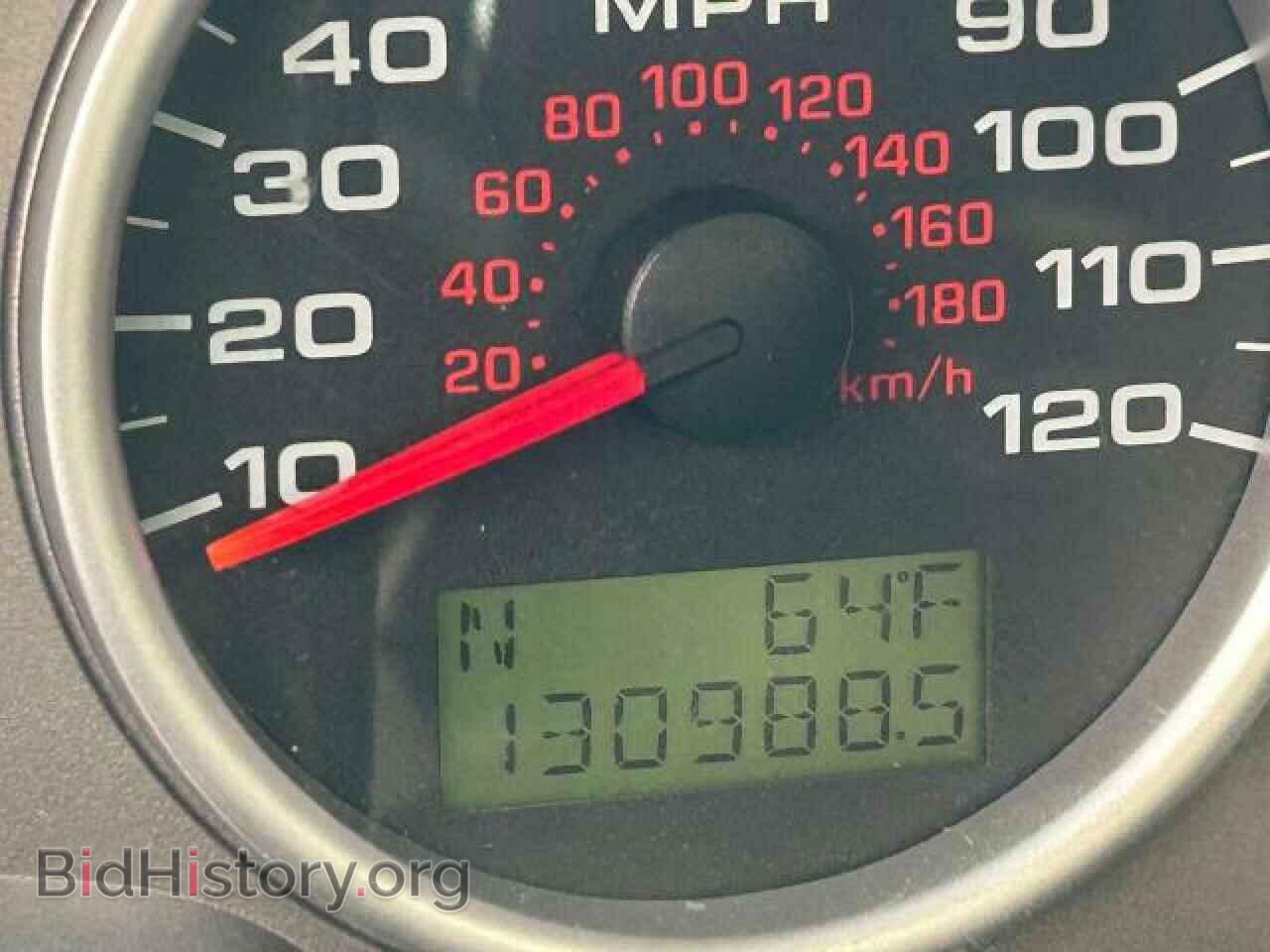 2008 FORD All Models - VIN: 1FTRF12W08KB31457 - Photo 8