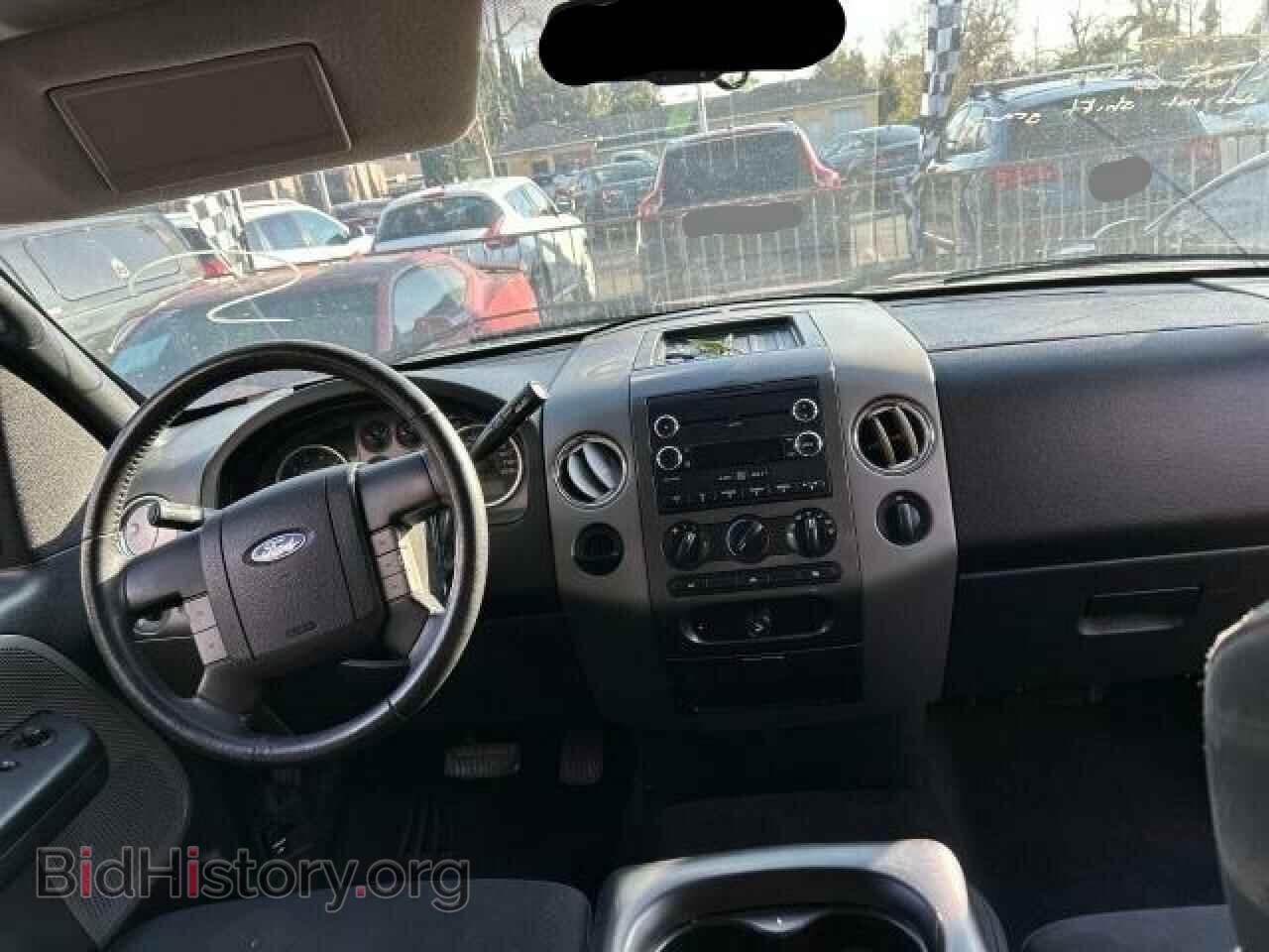2008 FORD All Models - VIN: 1FTRF12W08KB31457 - Photo 9