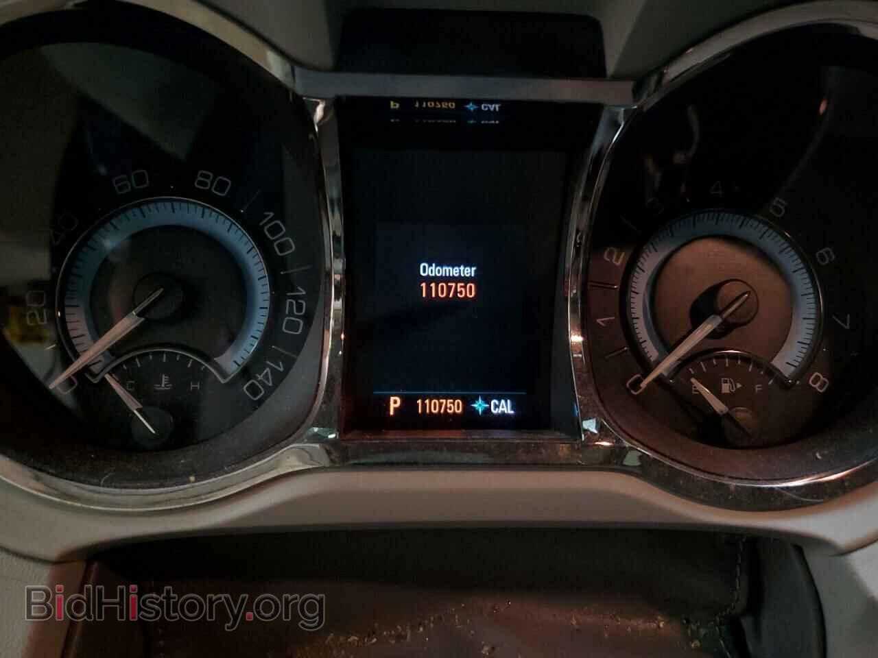 2012 BUICK LACROSSE - VIN: 1G4GD5E33CF276706 - Photo 9
