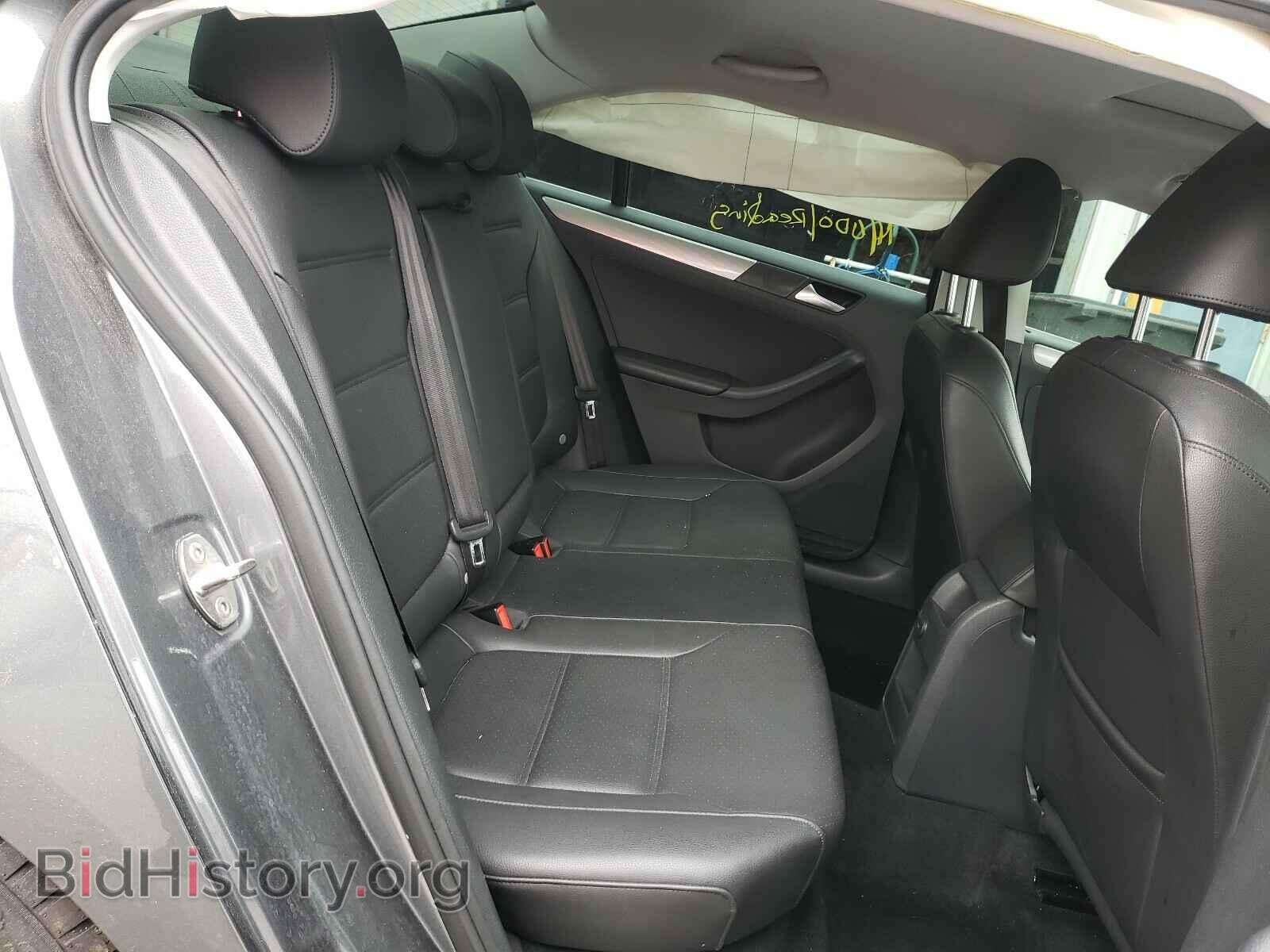 2017 VOLKSWAGEN JETTA - VIN: 3VWDB7AJ1HM331557 - Фото 6