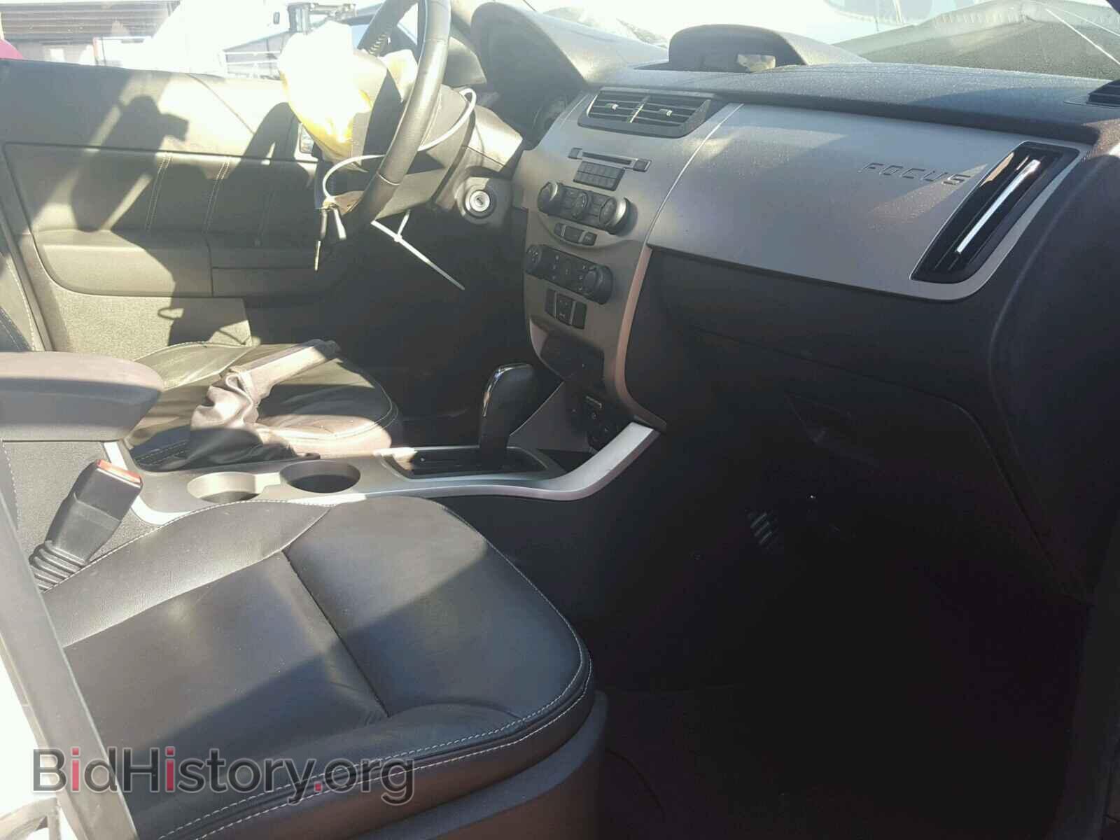 2009 FORD FOCUS - VIN: 1FAHP37N29W170149 - Photo 5