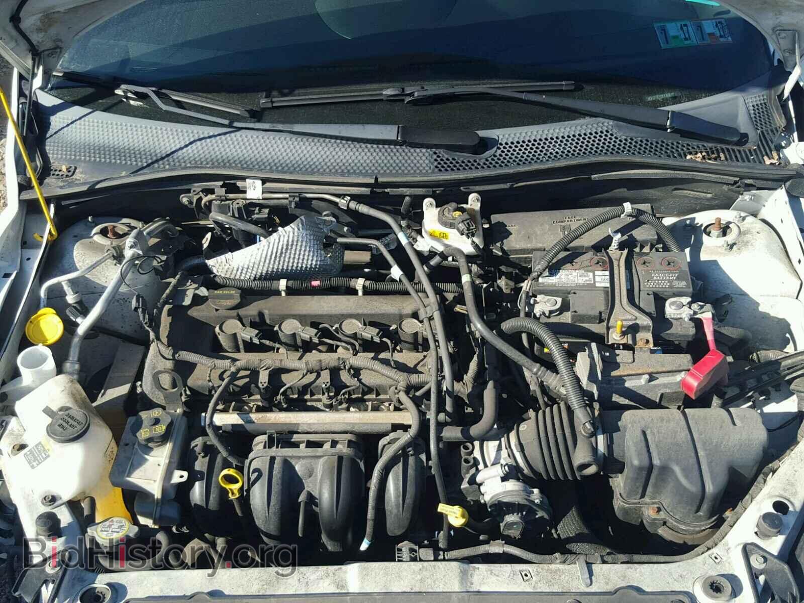 2009 FORD FOCUS - VIN: 1FAHP37N29W170149 - Photo 7