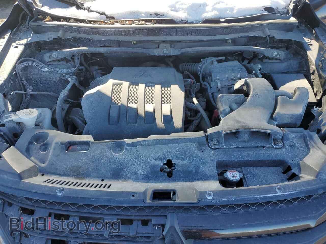 2019 MITSUBISHI ECLIPSE - VIN: JA4AT4AA7KZ022192 - Photo 11