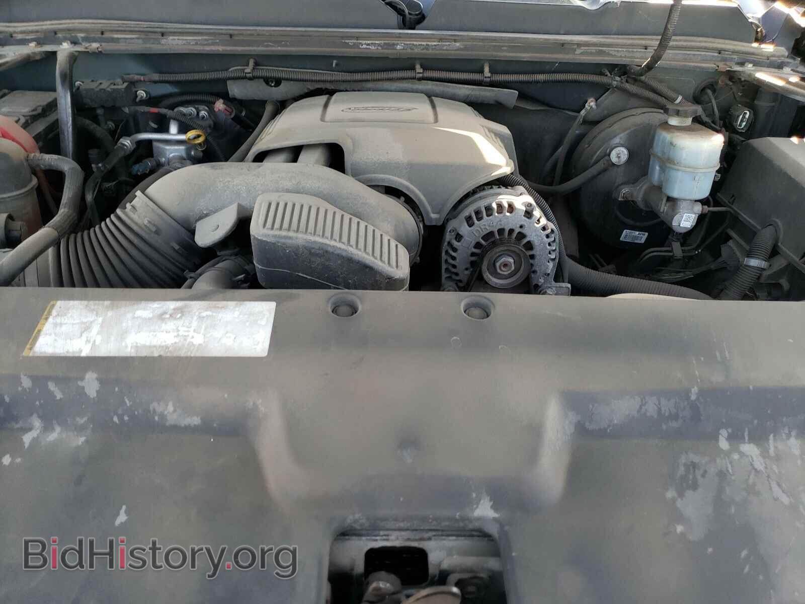 2007 CHEVROLET SILVERADO - VIN: 2GCEK13M071560040 - Фото 7