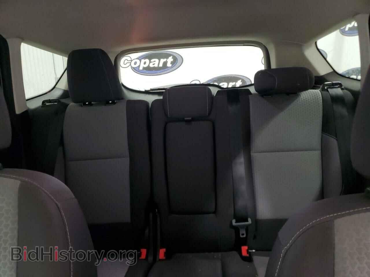 2017 FORD ESCAPE - VIN: 1FMCU0G91HUB82782 - Фото 10