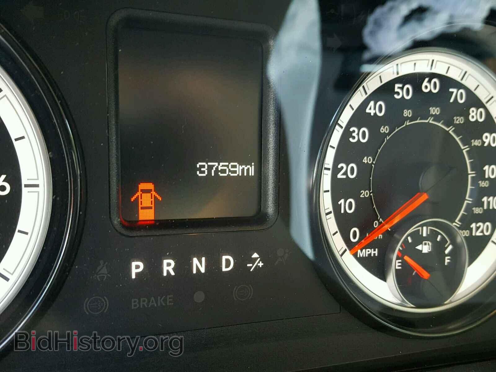 2018 RAM 1500 ST - VIN: 1C6RR6FG2JS259588 - Фото 8