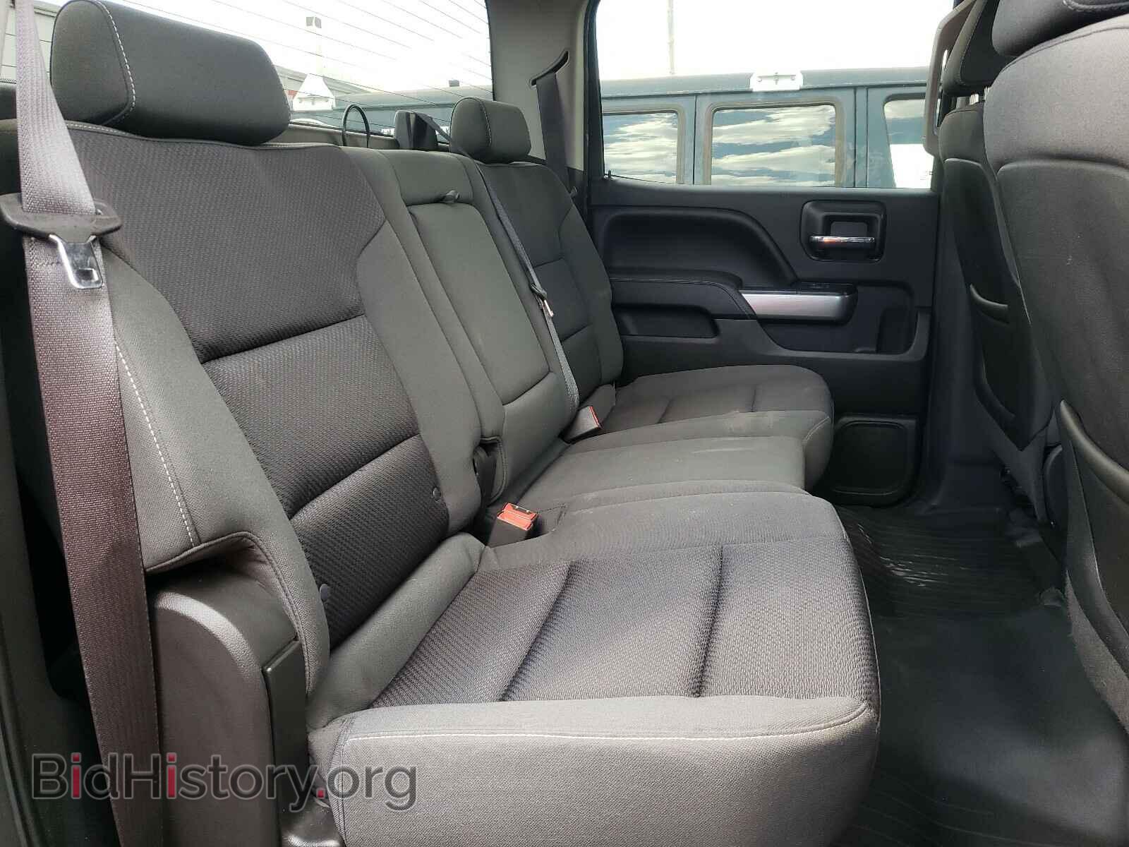 2015 CHEVROLET SILVERADO - VIN: 3GCUKREC6FG445236 - Фото 6