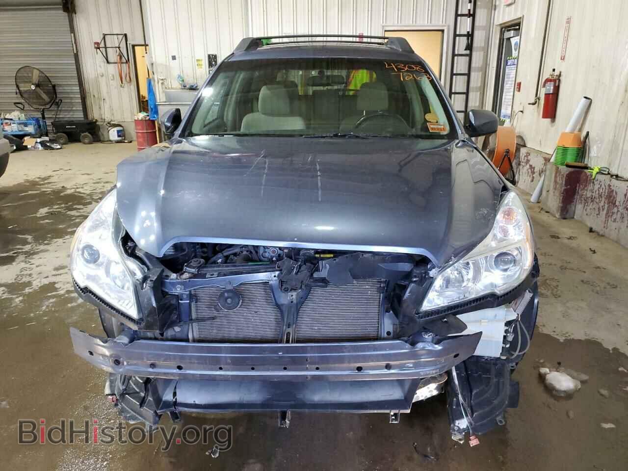2013 SUBARU OUTBACK - VIN: 4S4BRBCC3D3279251 - Photo 5