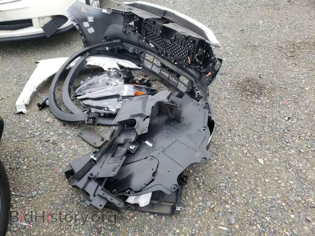 2021 MAZDA CX-5 - VIN: JM3KFBDMXM1396879 - Фото 13