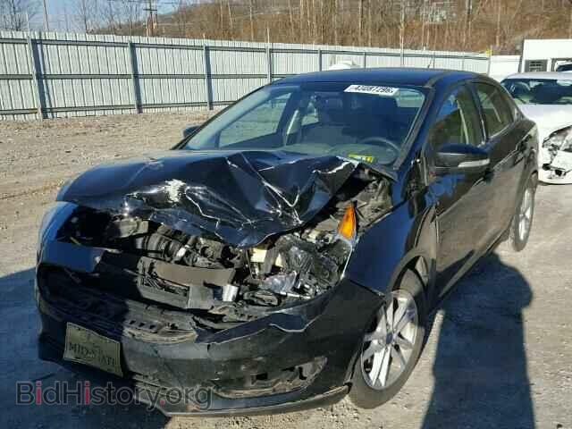 2016 FORD FOCUS - VIN: 1FADP3F28GL244002 - Photo 2