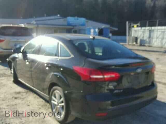 2016 FORD FOCUS - VIN: 1FADP3F28GL244002 - Photo 3
