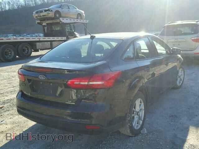 2016 FORD FOCUS - VIN: 1FADP3F28GL244002 - Photo 4