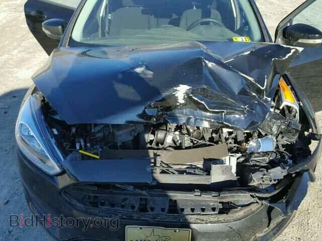 2016 FORD FOCUS - VIN: 1FADP3F28GL244002 - Photo 7