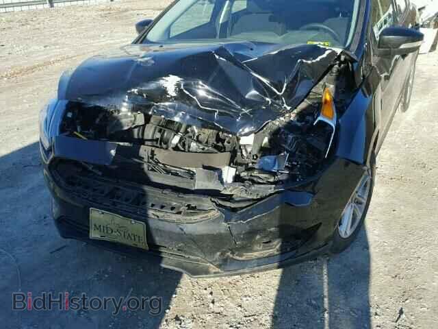 2016 FORD FOCUS - VIN: 1FADP3F28GL244002 - Photo 10