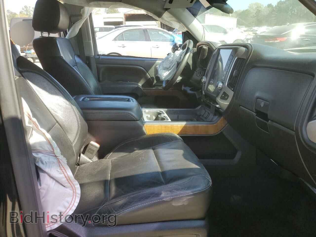 2014 GMC SIERRA - VIN: 3GTP1VEC3EG193193 - Фото 7