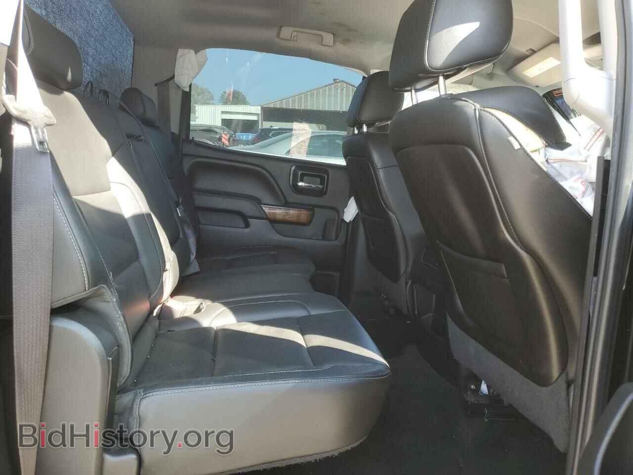 2014 GMC SIERRA - VIN: 3GTP1VEC3EG193193 - Фото 10