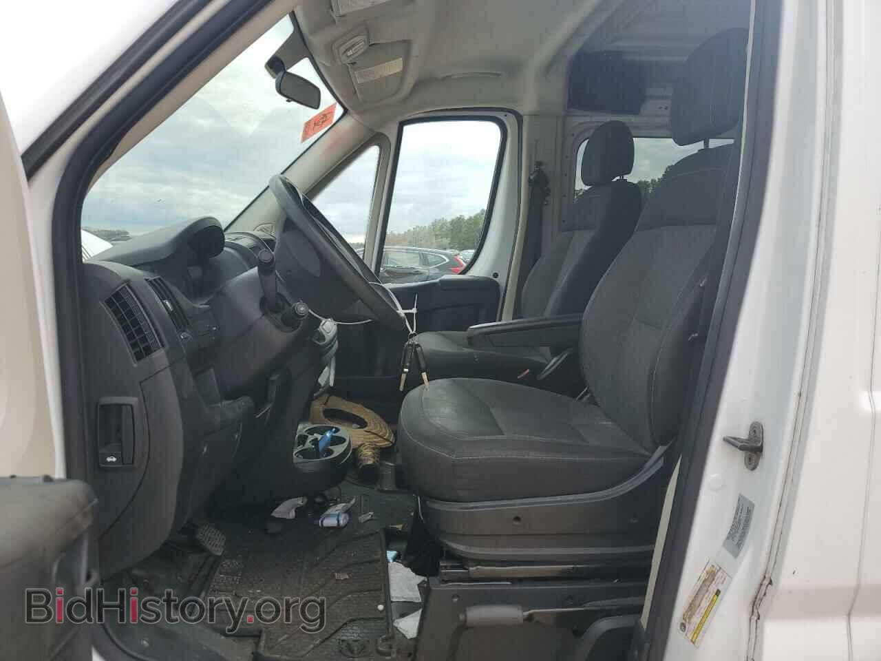 2017 RAM All Models - VIN: 3C6TRVAG9HE534314 - Фото 7