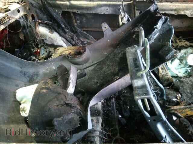 2006 MAZDA 6 - VIN: 1YVFP80C165M17860 - Фото 6