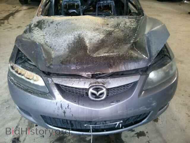 2006 MAZDA 6 - VIN: 1YVFP80C165M17860 - Фото 7
