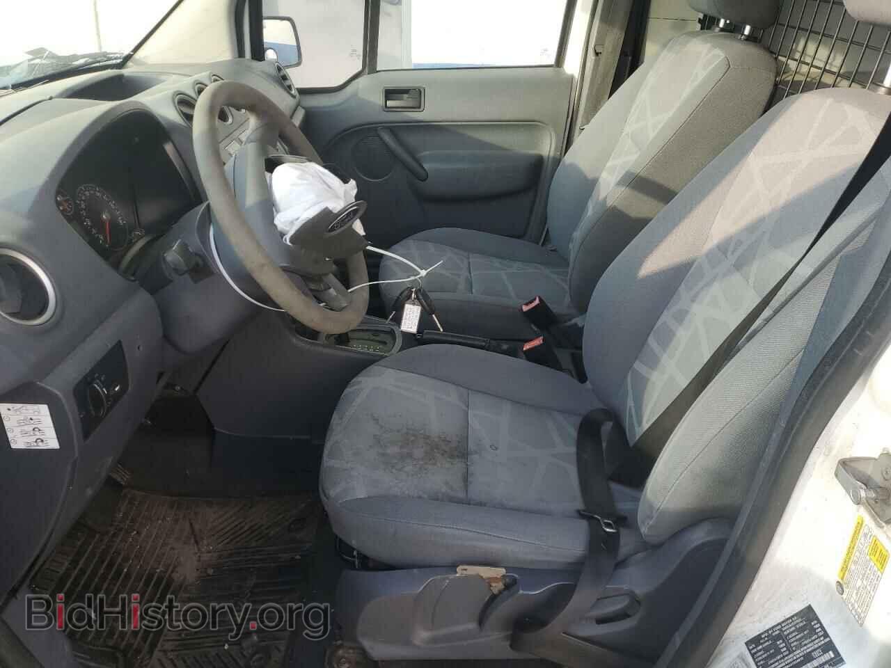 2010 FORD TRANSIT - VIN: NM0LS7BN4AT034612 - Фото 7