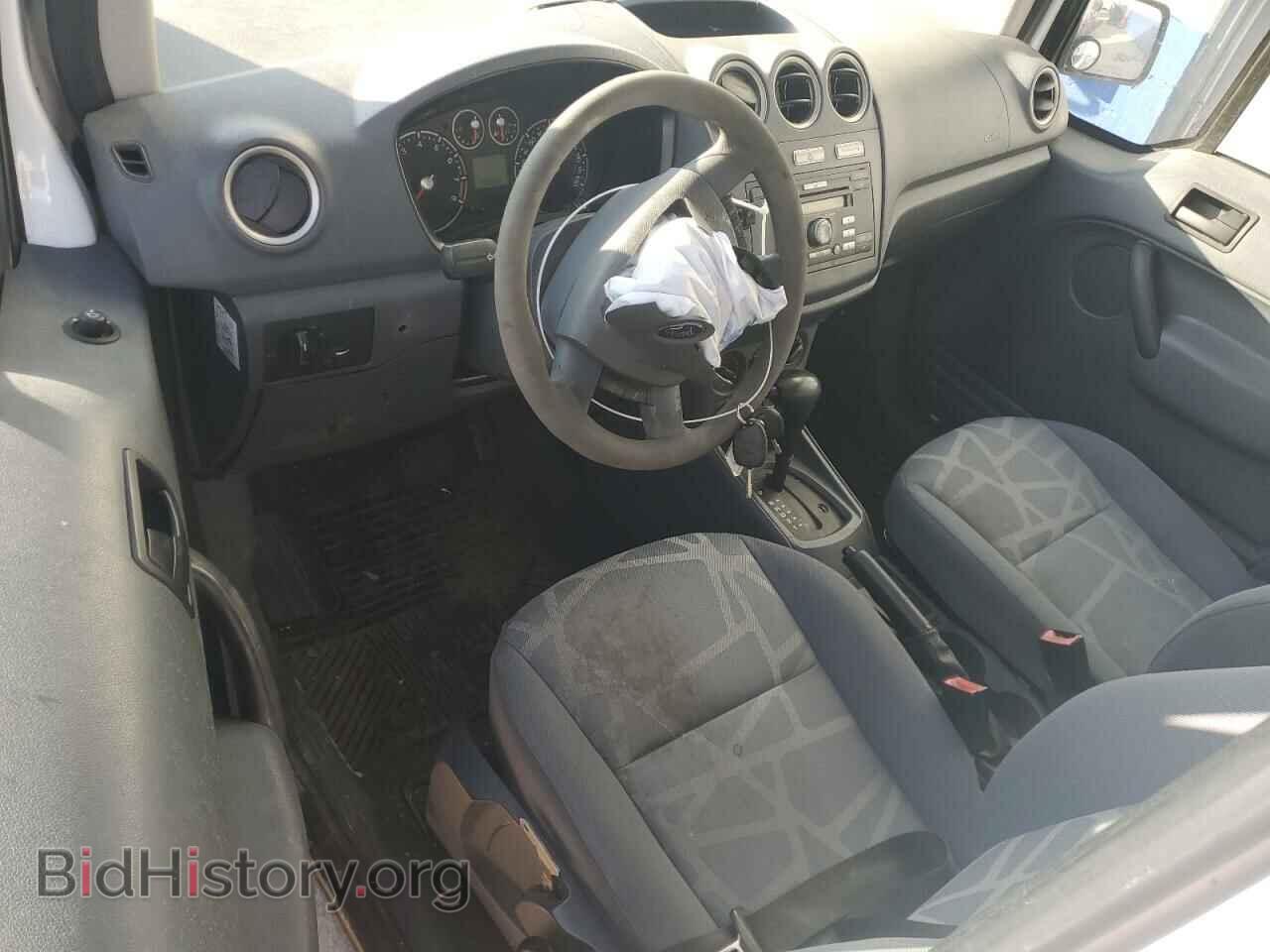 2010 FORD TRANSIT - VIN: NM0LS7BN4AT034612 - Фото 8