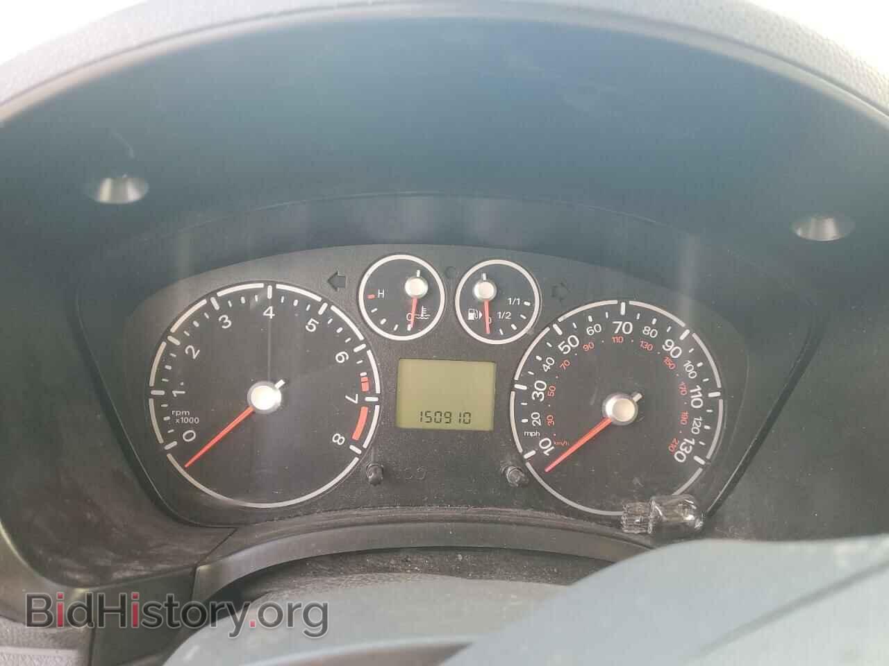 2010 FORD TRANSIT - VIN: NM0LS7BN4AT034612 - Фото 9