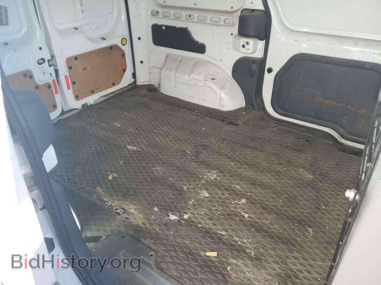 2010 FORD TRANSIT - VIN: NM0LS7BN4AT034612 - Фото 10