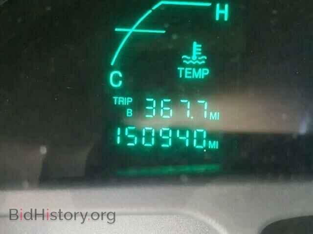 2005 CADILLAC DEVILLE - VIN: 1G6KD54Y85U124143 - Photo 8