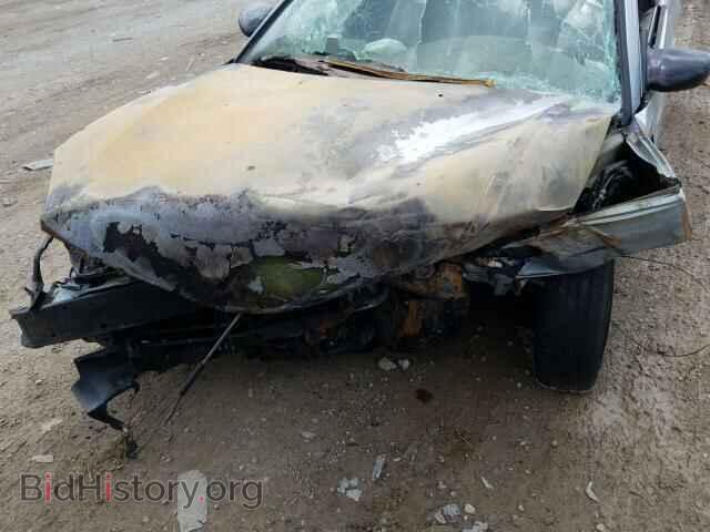 2004 CHRYSLER SEBRING - VIN: 4C3AG42G44E142235 - Фото 7