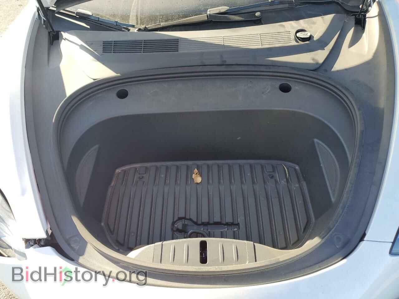 2023 TESLA MODEL 3 - VIN: 5YJ3E1EA7PF640269 - Фото 13