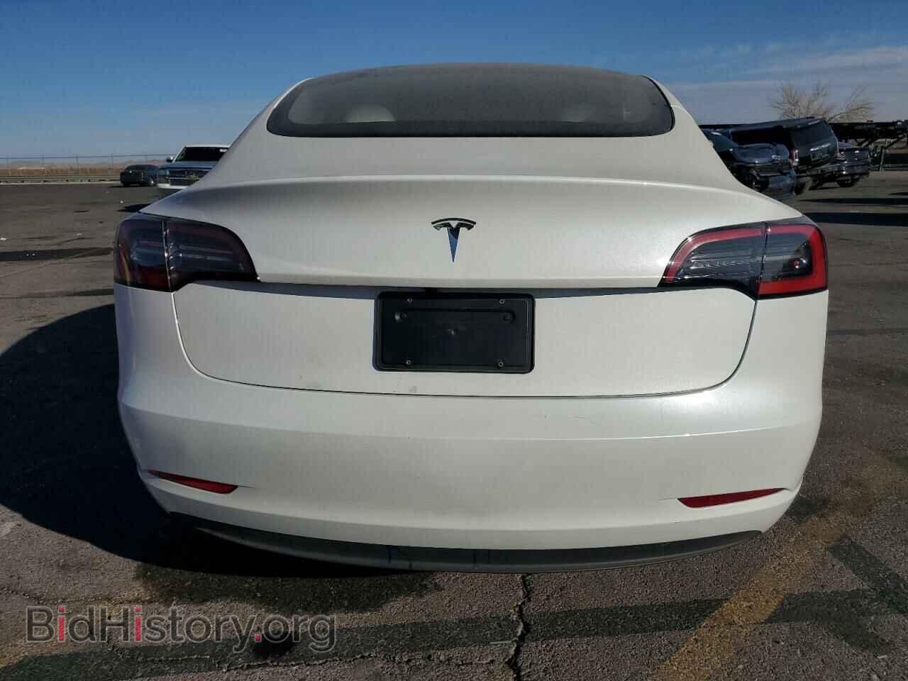2023 TESLA MODEL 3 - VIN: 5YJ3E1EA7PF640269 - Фото 6