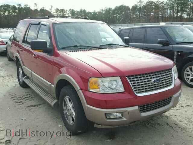 Photo 1FMRU17W64LA76298 - FORD EXPEDITION 2004