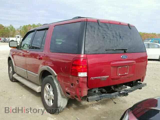 2004 FORD EXPEDITION - VIN: 1FMRU17W64LA76298 - Photo 3
