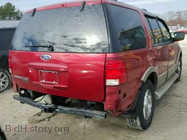 2004 FORD EXPEDITION - VIN: 1FMRU17W64LA76298 - Photo 4