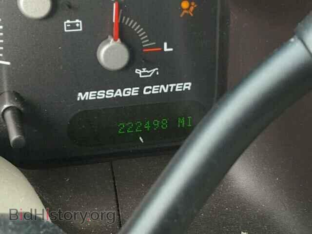 2004 FORD EXPEDITION - VIN: 1FMRU17W64LA76298 - Photo 8