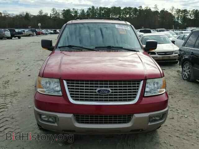 2004 FORD EXPEDITION - VIN: 1FMRU17W64LA76298 - Photo 10