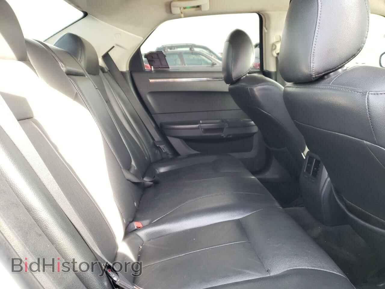 2010 CHRYSLER 300 - VIN: 2C3CA5CV7AH160814 - Фото 10