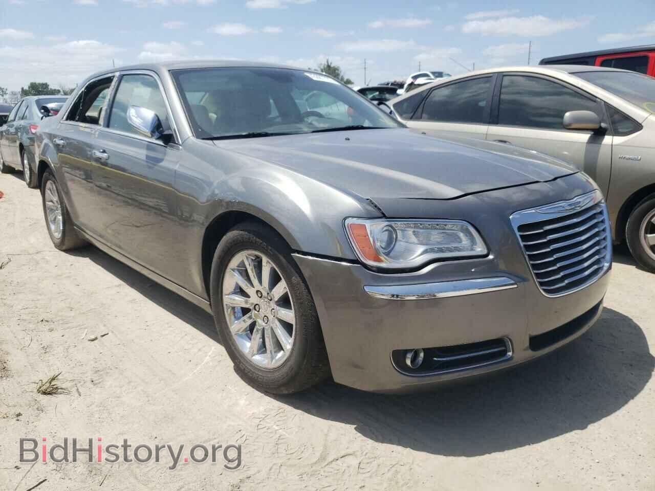 Photo 2C3CCAETXCH242571 - CHRYSLER 300 2012