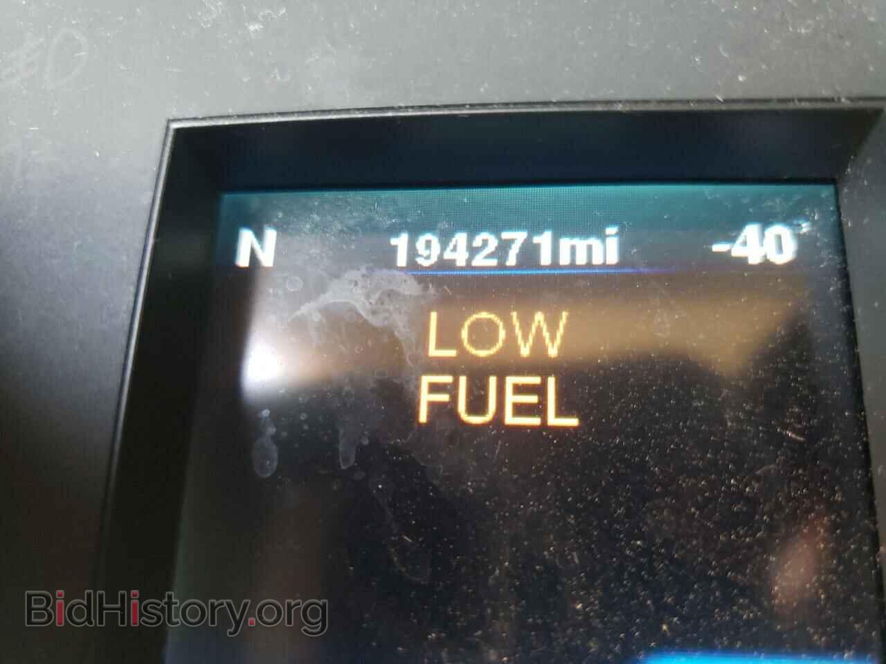 2012 CHRYSLER 300 - VIN: 2C3CCAETXCH242571 - Фото 8