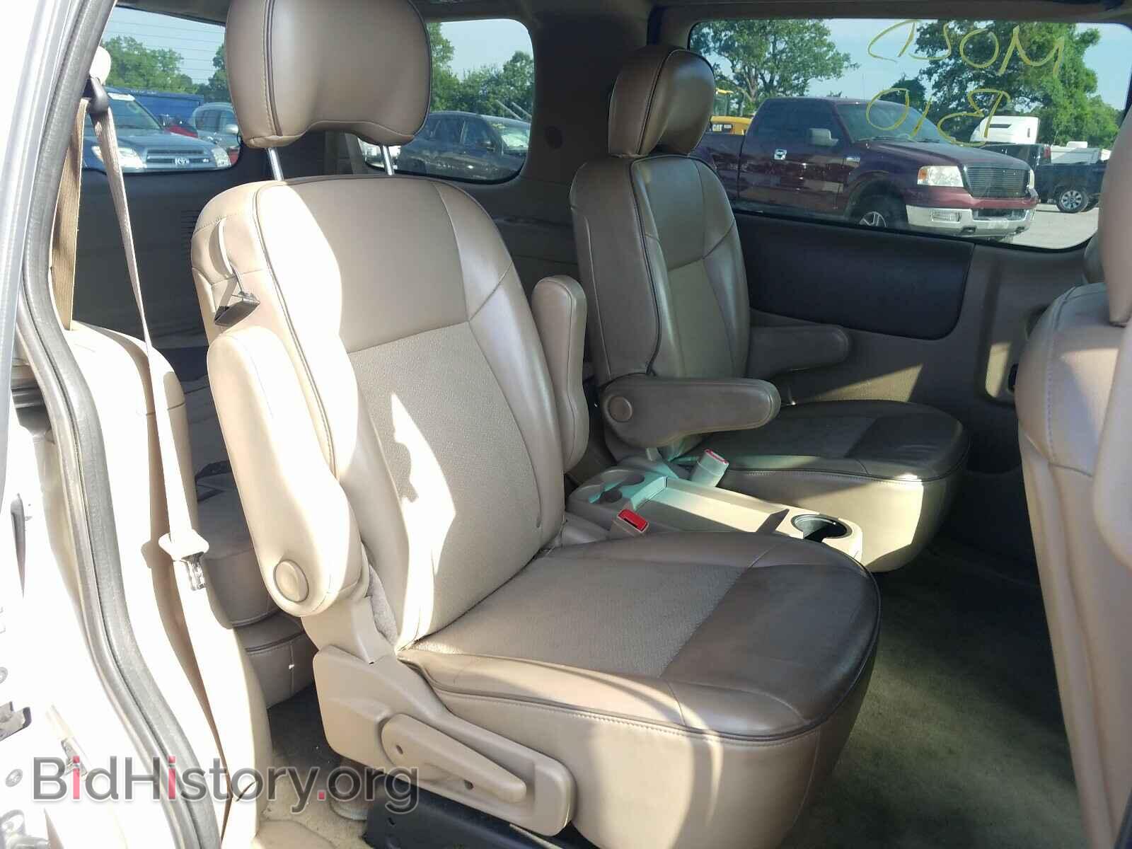2007 BUICK TERRAZA - VIN: 5GADV23197D105899 - Фото 6
